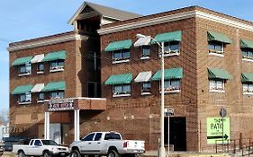 Tru Country Inn 2*